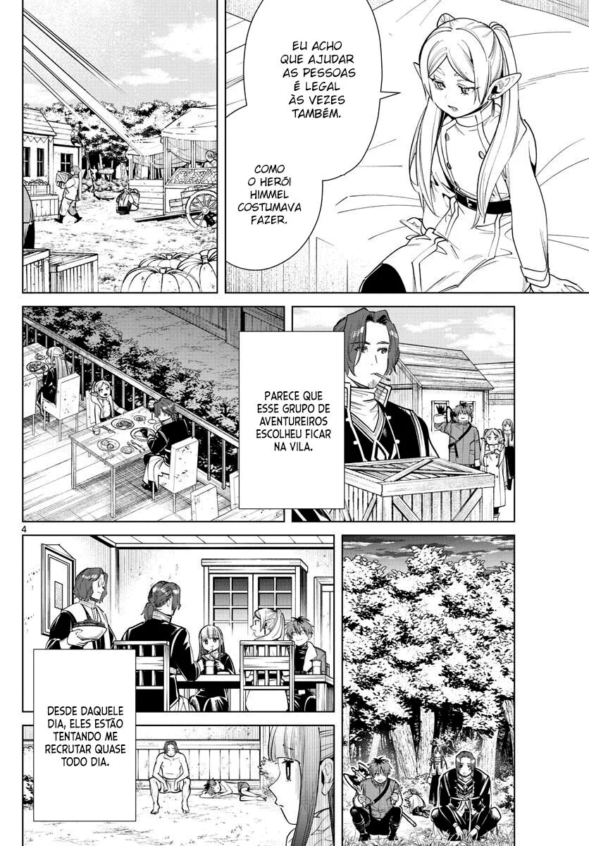 Read SouSou no Frieren PT Manga Online