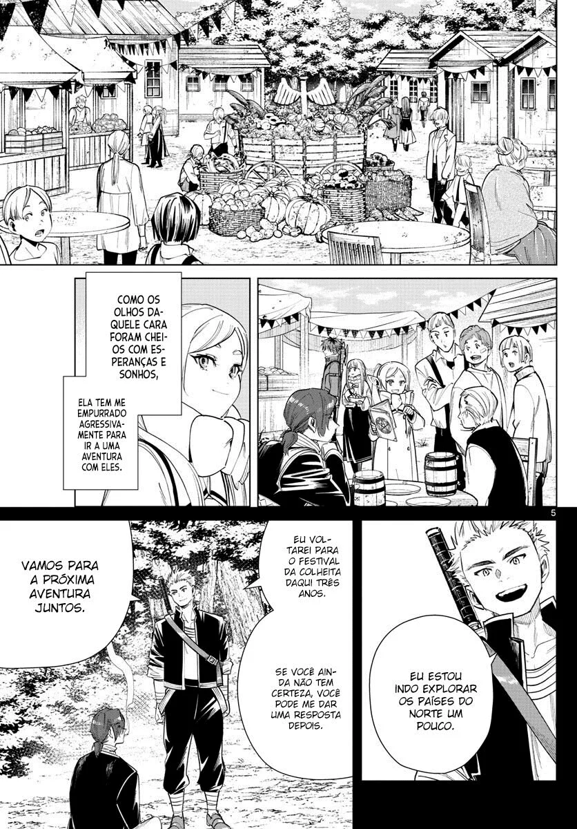 Read SouSou no Frieren PT Manga Online
