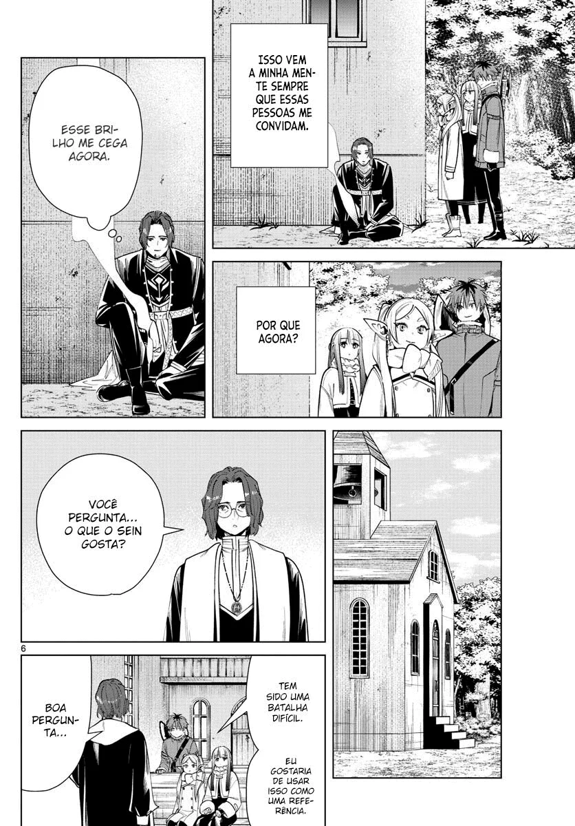Read SouSou no Frieren PT Manga Online