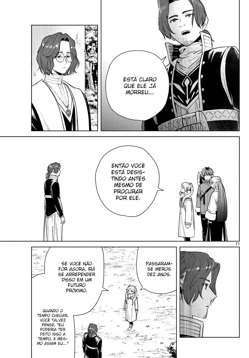Read SouSou no Frieren PT Manga Online