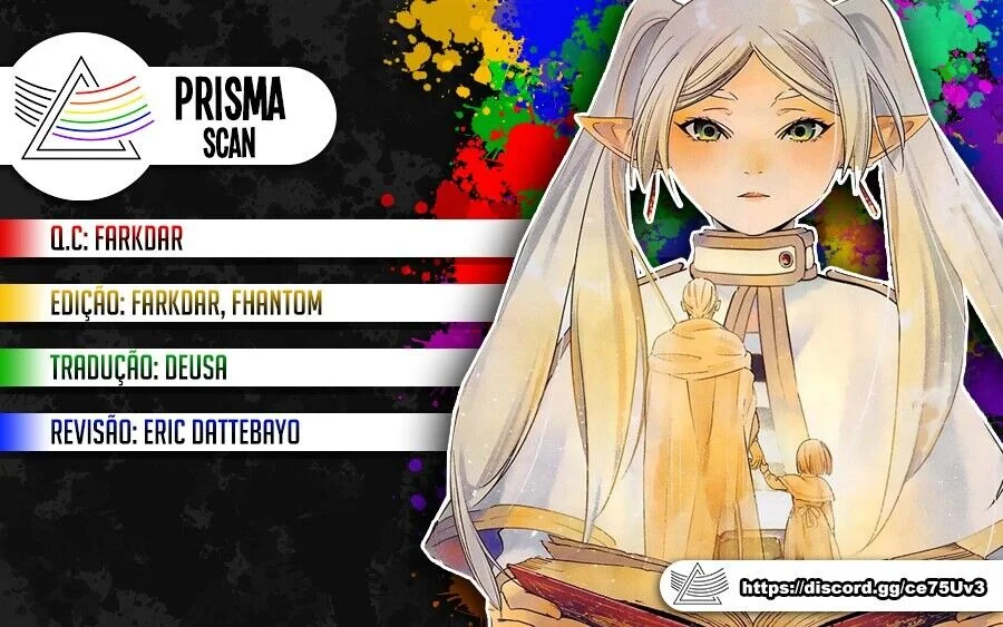 Read SouSou no Frieren PT Manga Online
