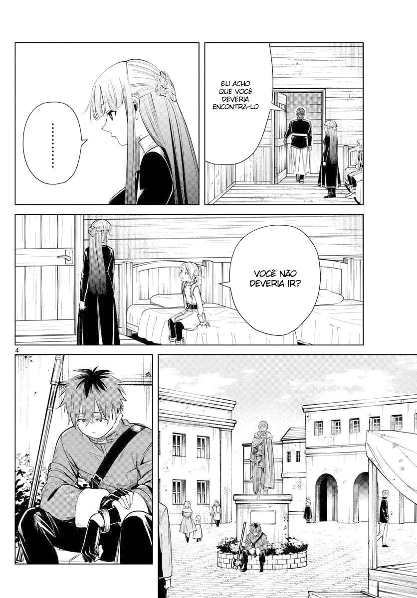 Read SouSou no Frieren PT Manga Online