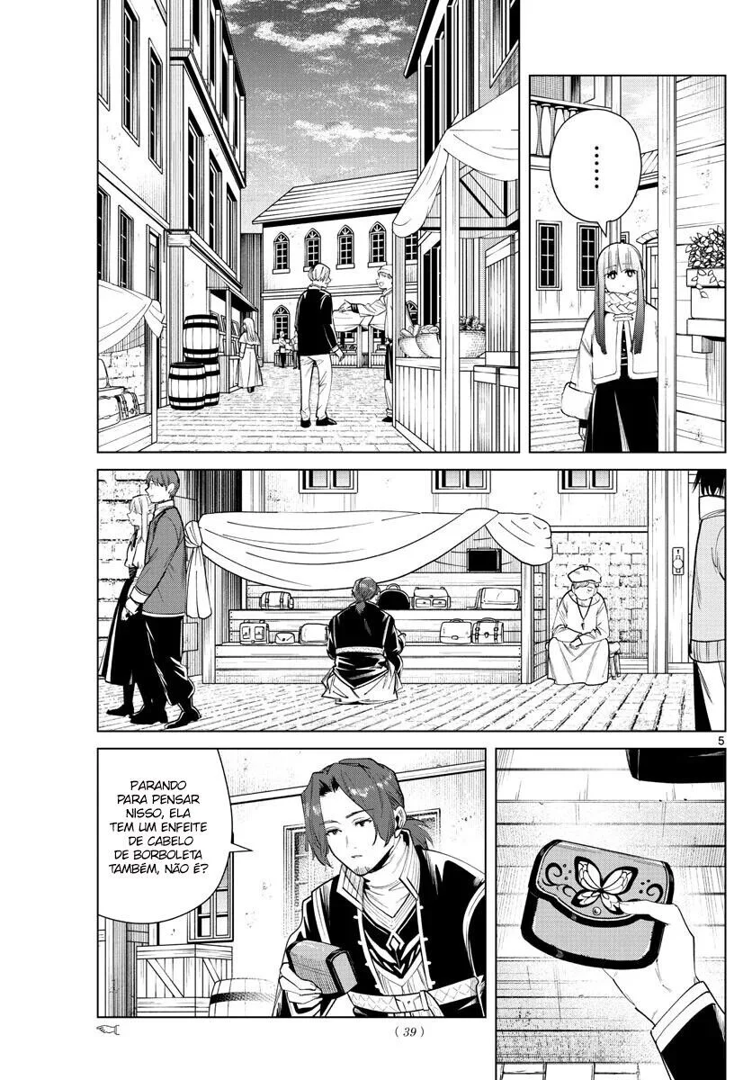 Read SouSou no Frieren PT Manga Online