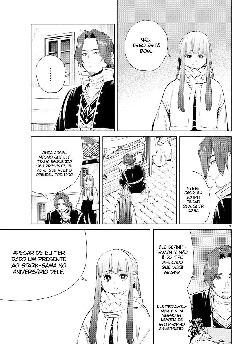 Read SouSou no Frieren PT Manga Online