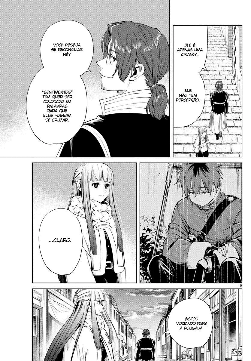 Read SouSou no Frieren PT Manga Online