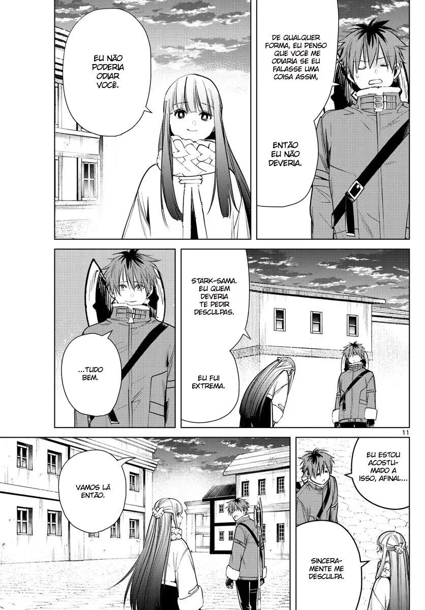 Read SouSou no Frieren PT Manga Online