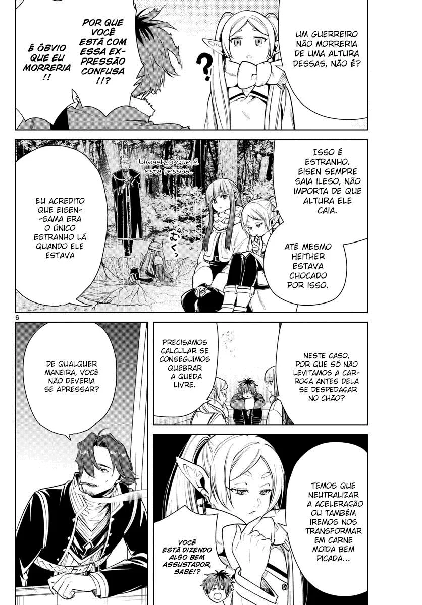 Read SouSou no Frieren PT Manga Online