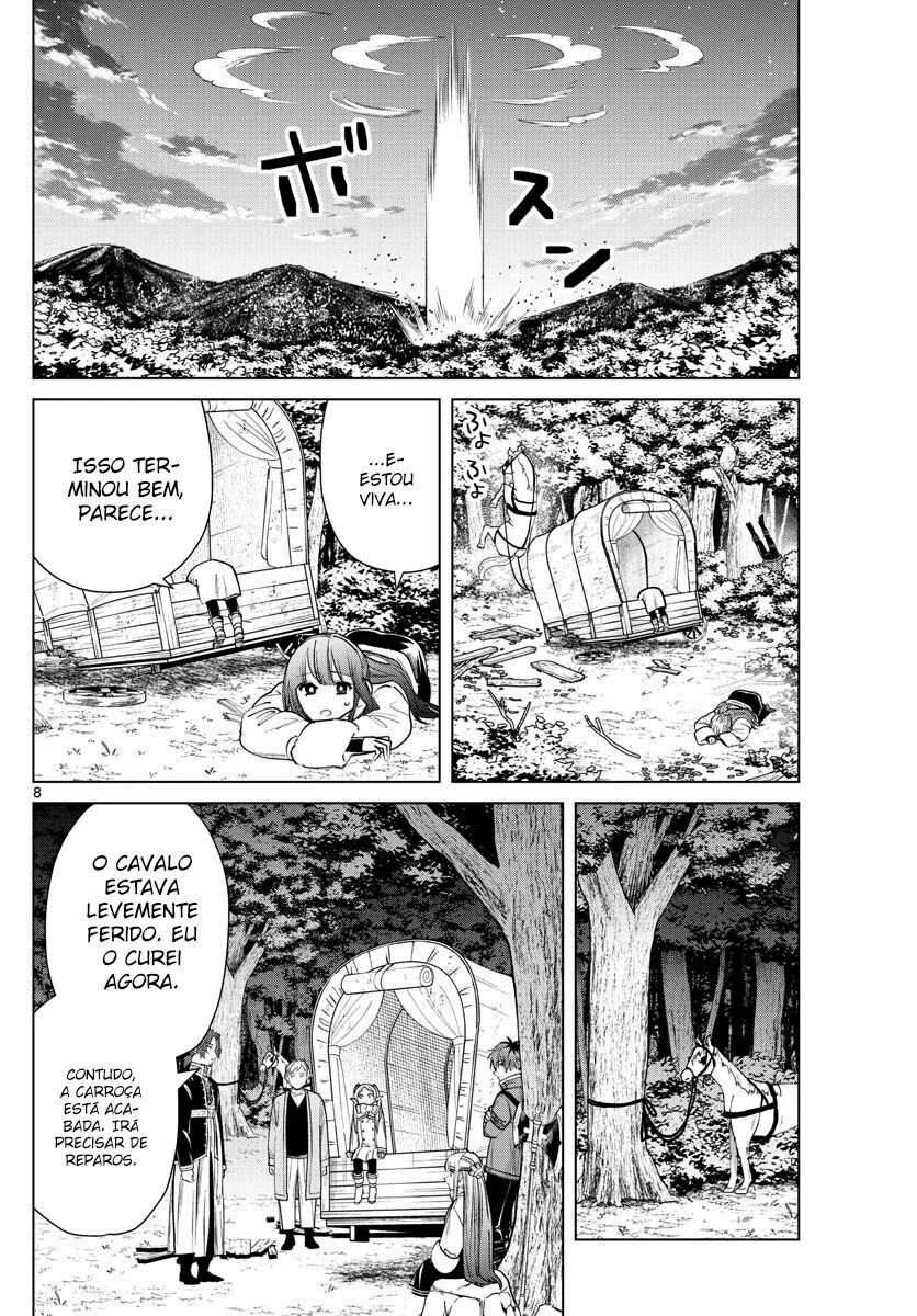 Read SouSou no Frieren PT Manga Online