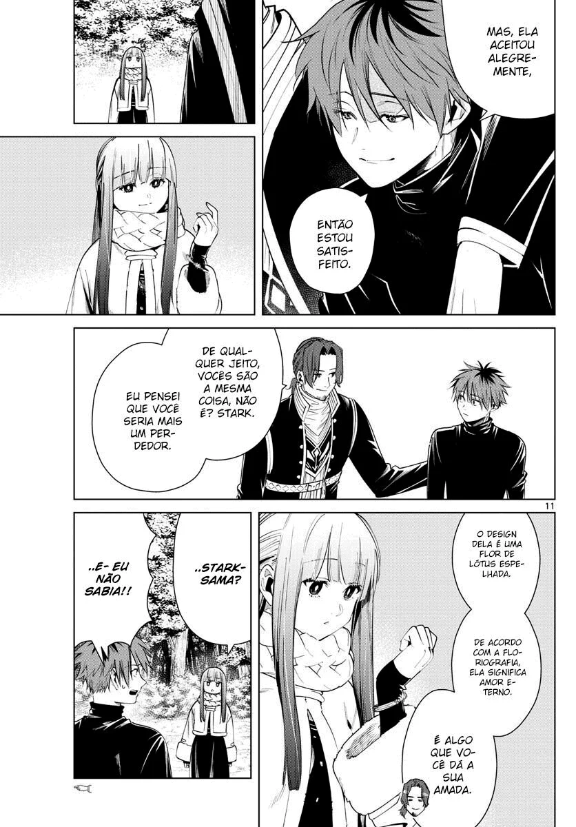 Read SouSou no Frieren PT Manga Online