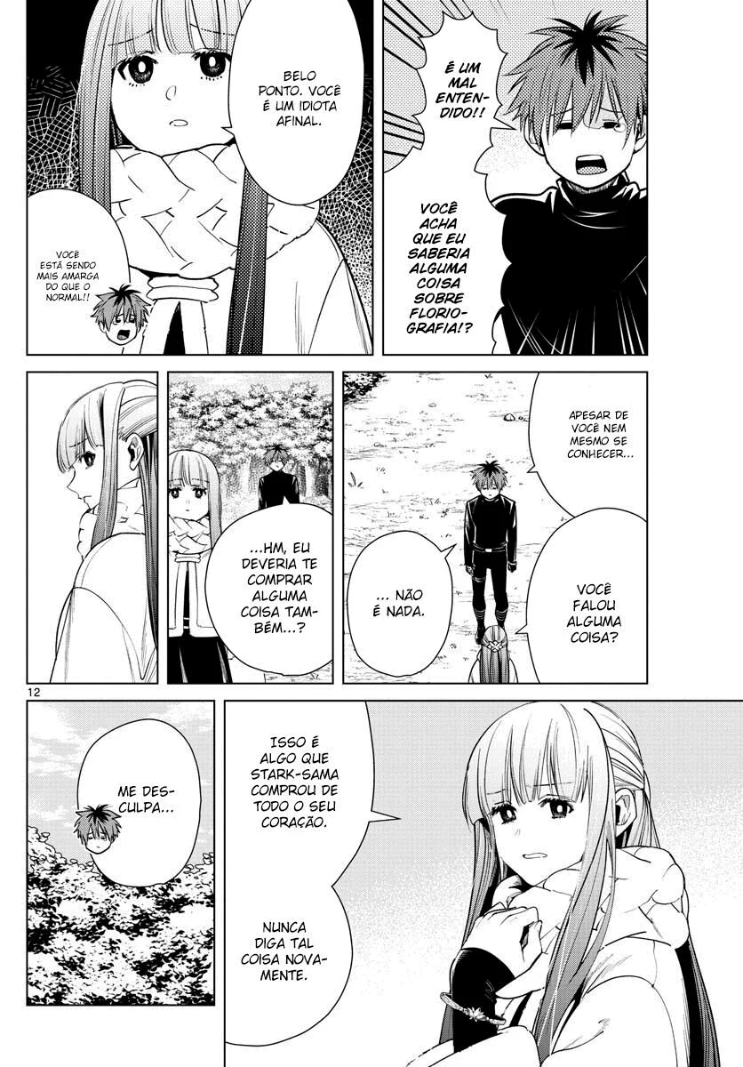 Read SouSou no Frieren PT Manga Online