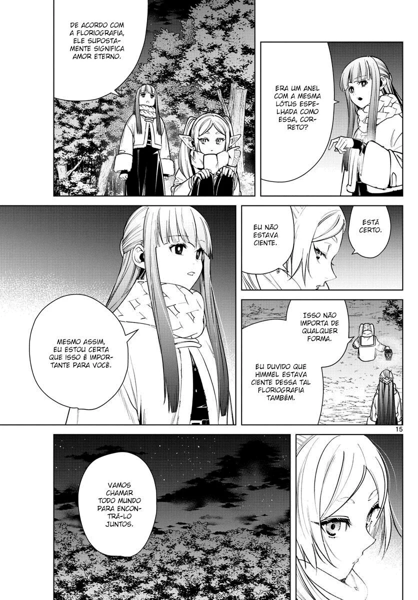Read SouSou no Frieren PT Manga Online