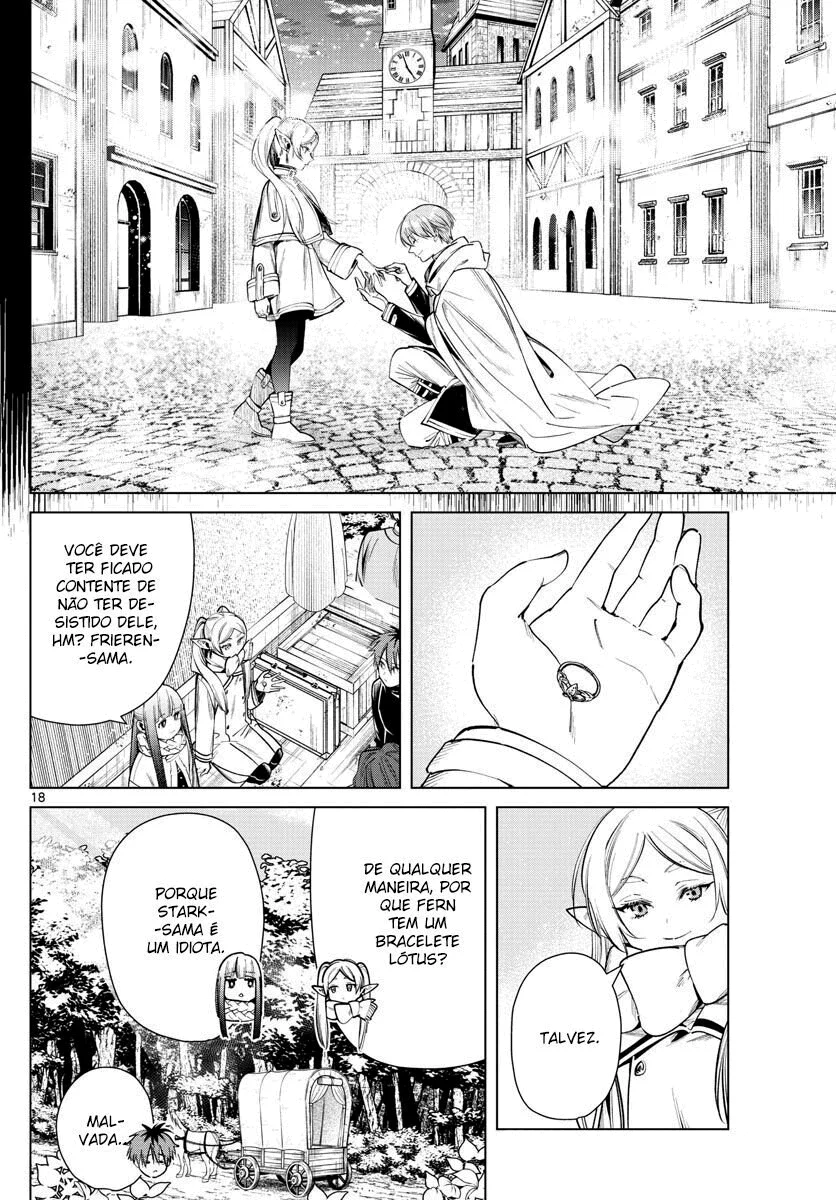 Read SouSou no Frieren PT Manga Online