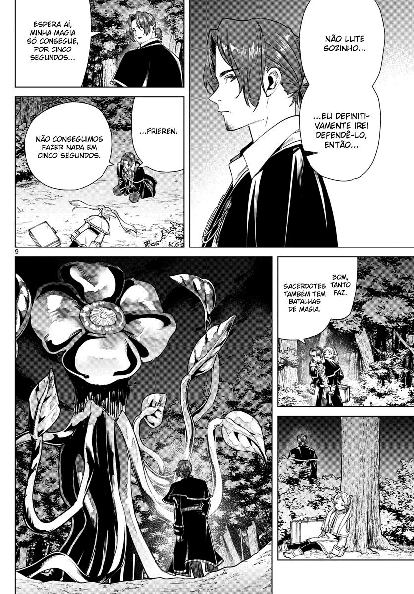 Read SouSou no Frieren PT Manga Online
