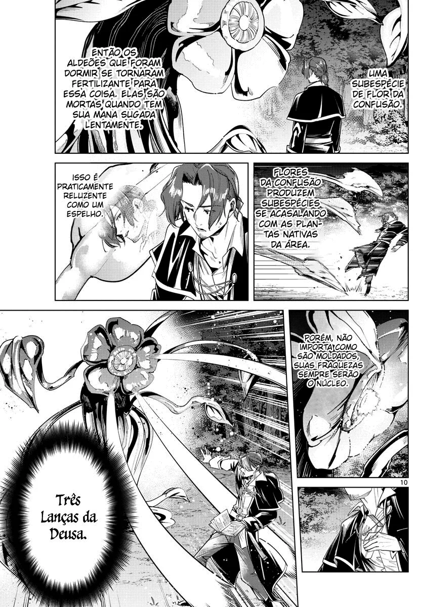 Read SouSou no Frieren PT Manga Online