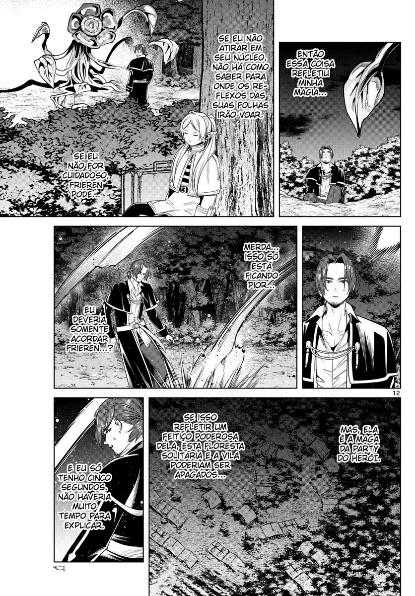 Read SouSou no Frieren PT Manga Online
