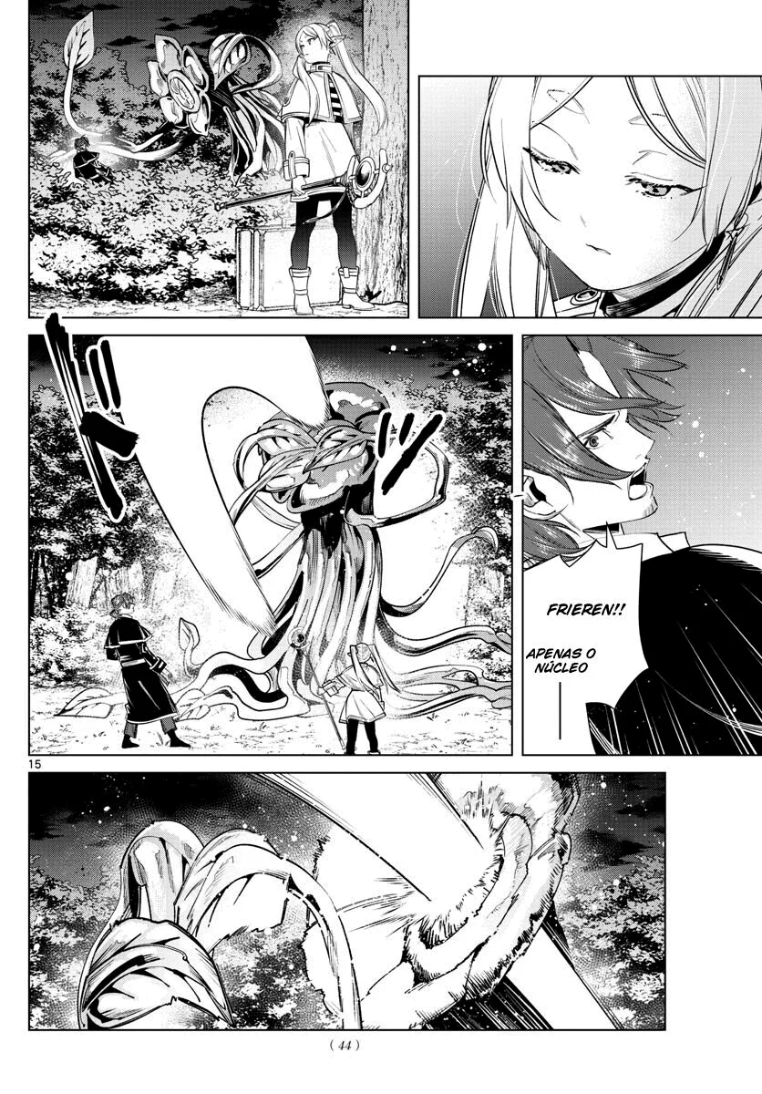 Read SouSou no Frieren PT Manga Online