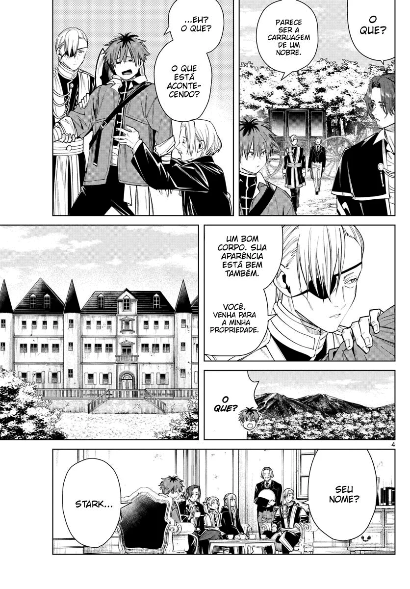 Read SouSou no Frieren PT Manga Online