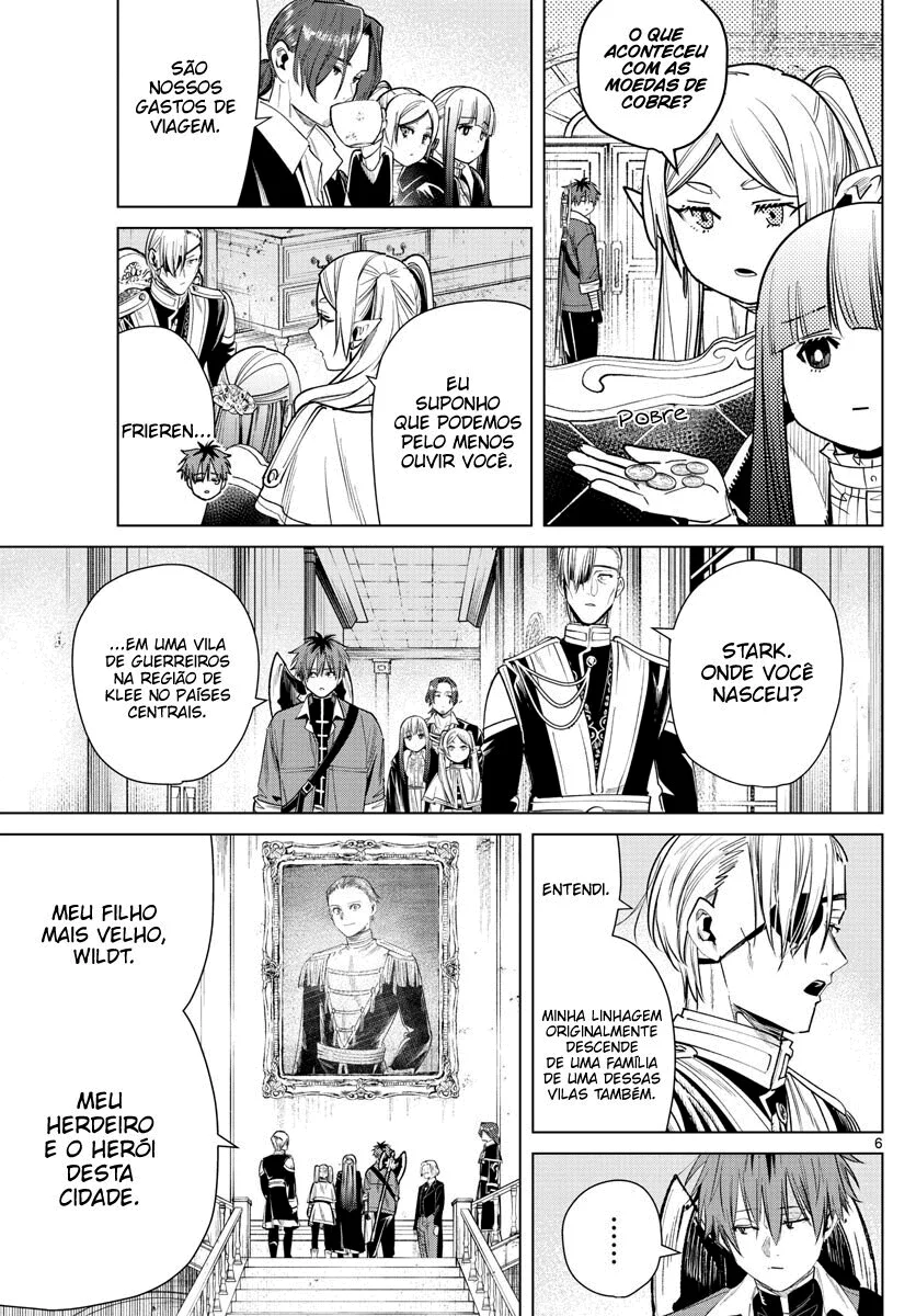 Read SouSou no Frieren PT Manga Online