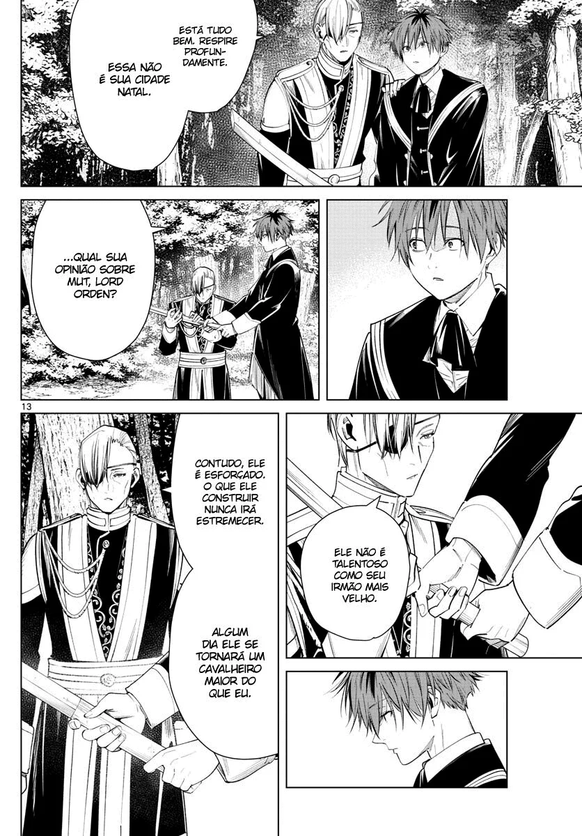Read SouSou no Frieren PT Manga Online
