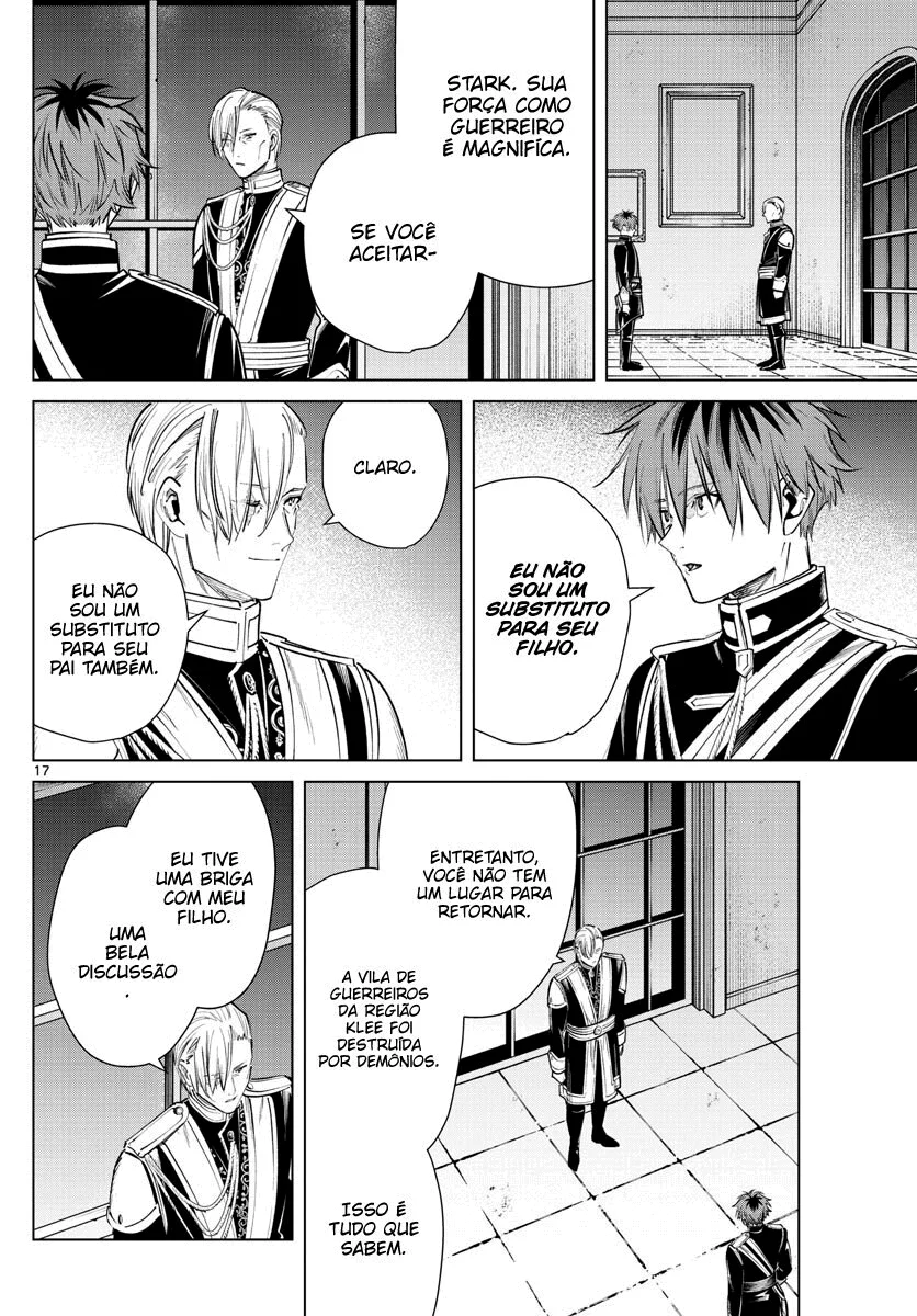 Read SouSou no Frieren PT Manga Online