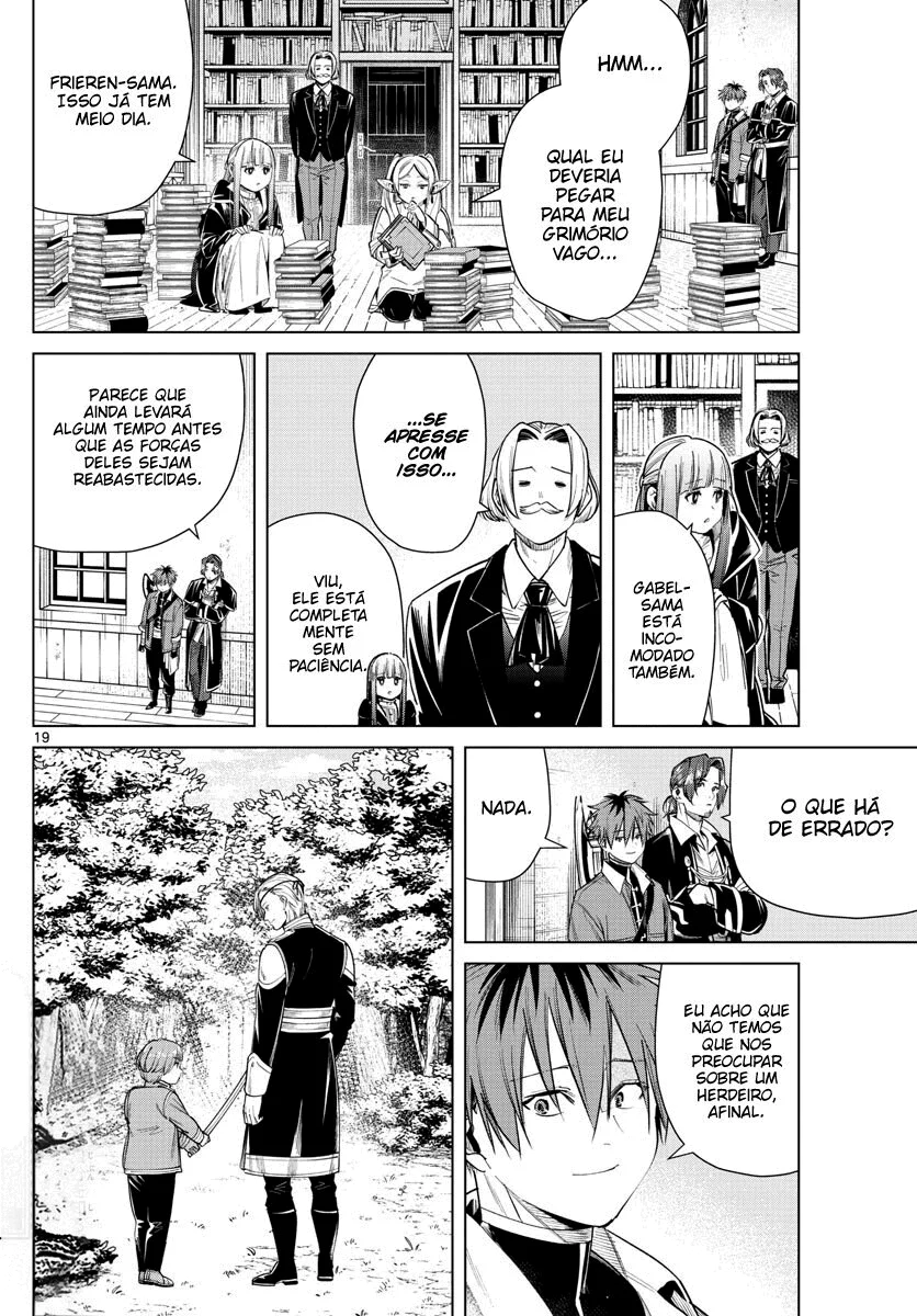 Read SouSou no Frieren PT Manga Online