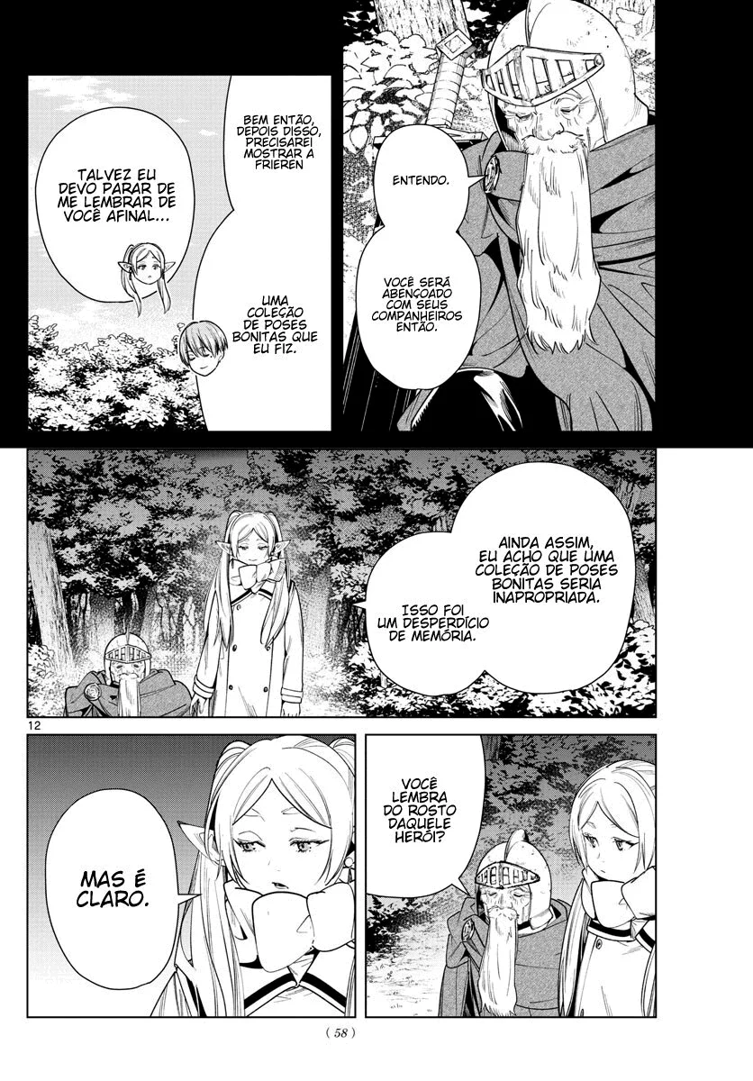 Read SouSou no Frieren PT Manga Online