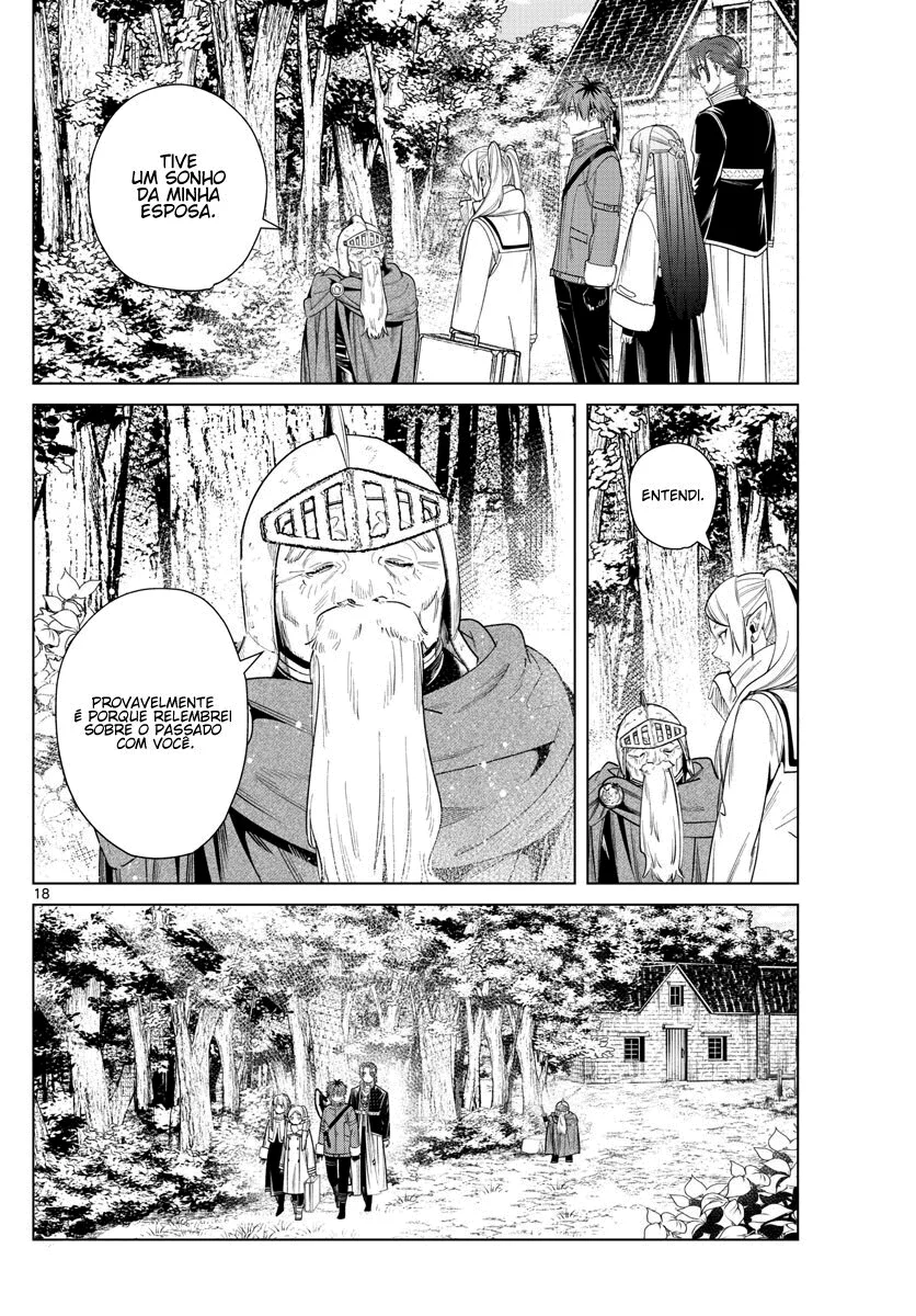Read SouSou no Frieren PT Manga Online