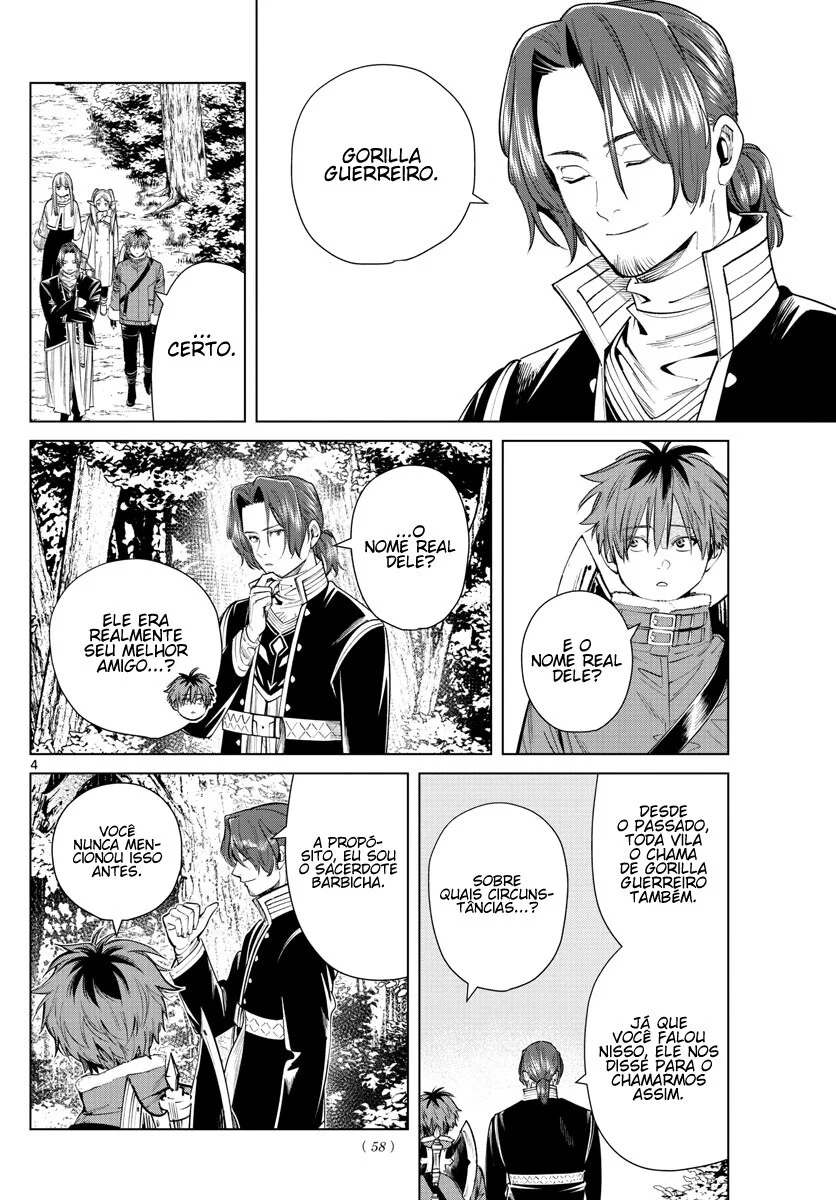 Read SouSou no Frieren PT Manga Online