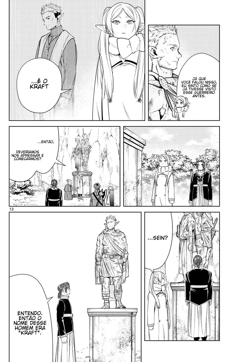 Read SouSou no Frieren PT Manga Online
