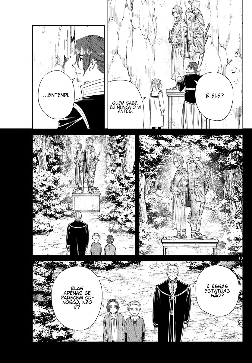 Read SouSou no Frieren PT Manga Online