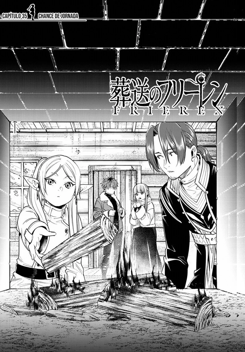 Read SouSou no Frieren PT Manga Online