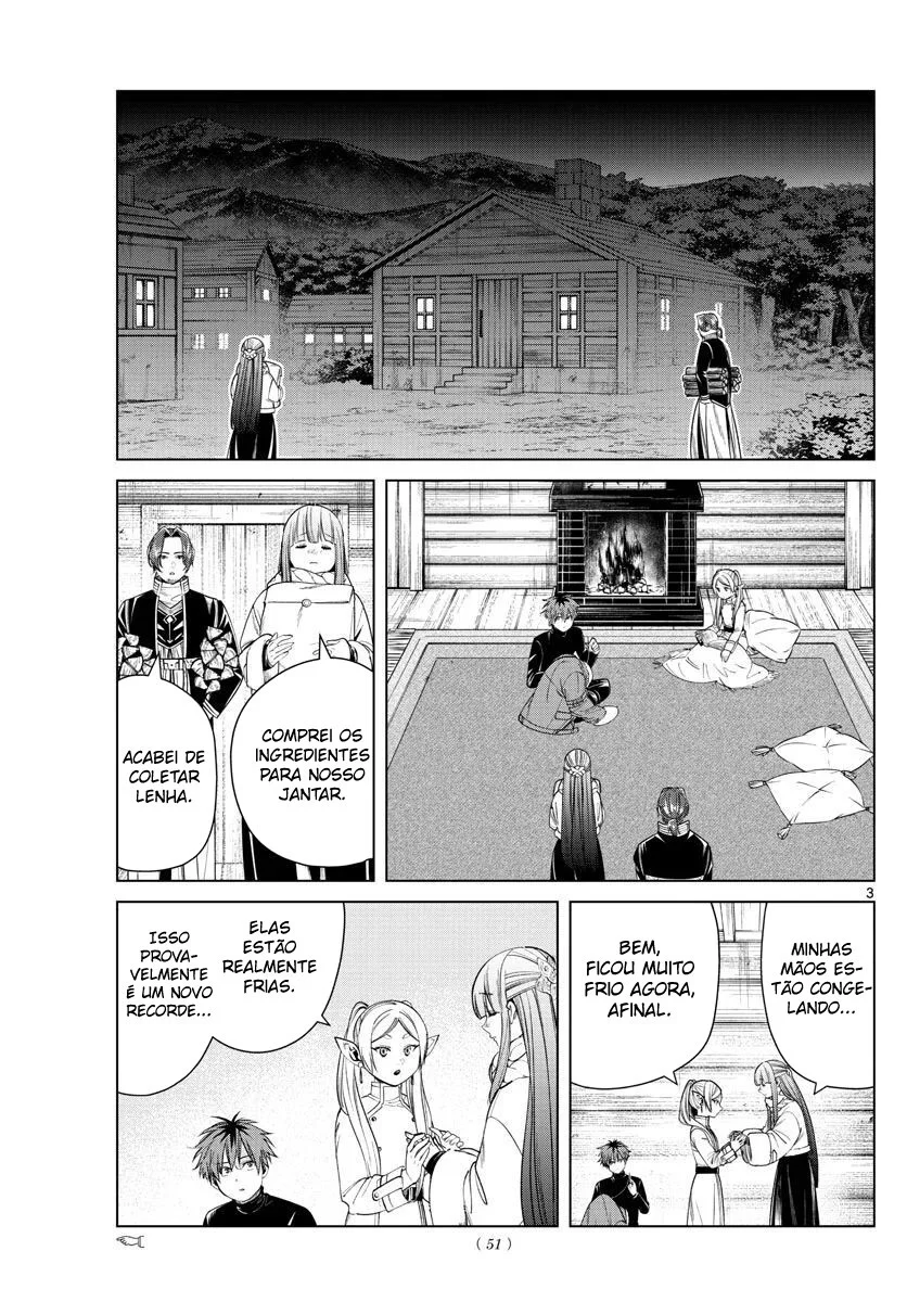 Read SouSou no Frieren PT Manga Online