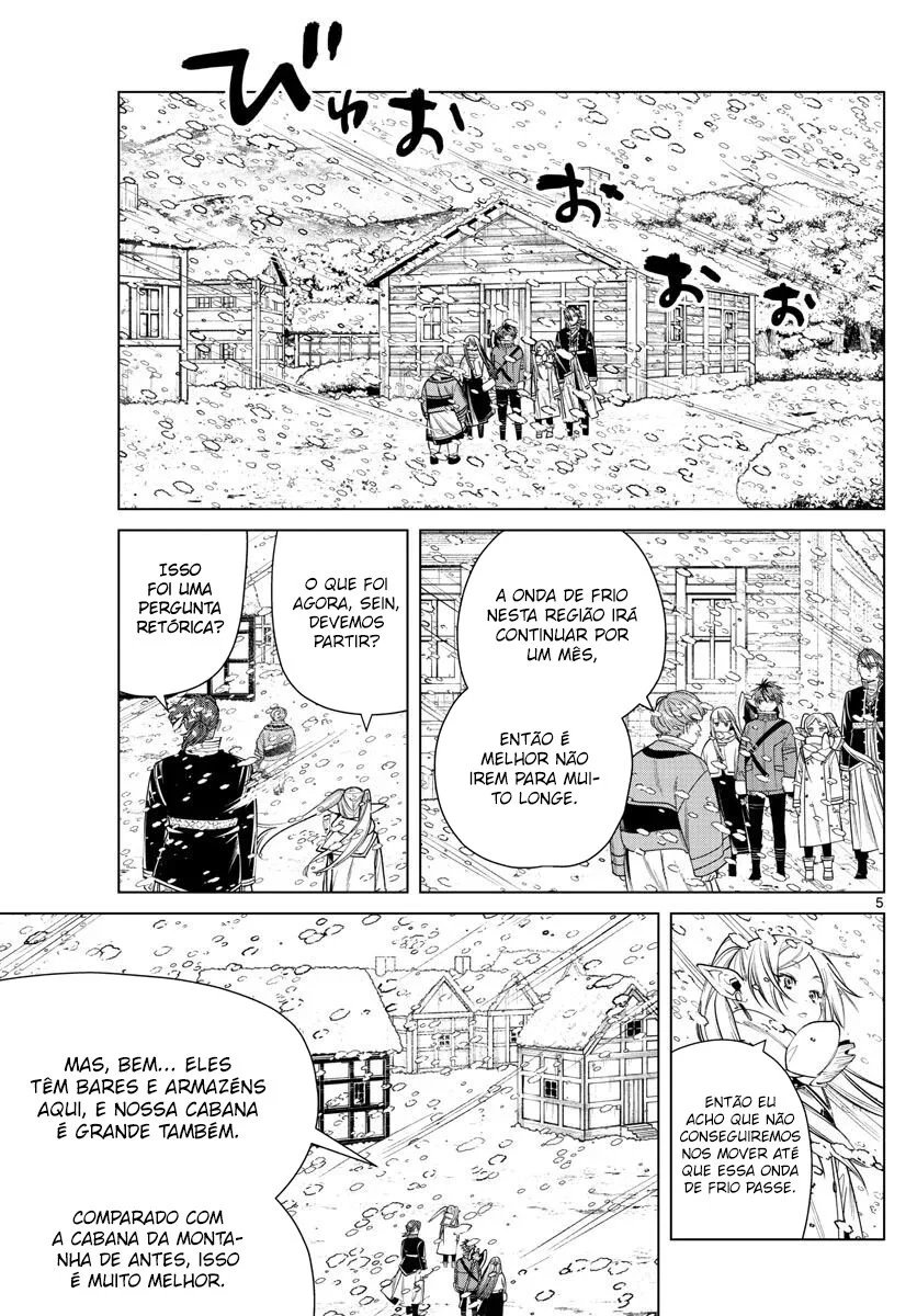 Read SouSou no Frieren PT Manga Online