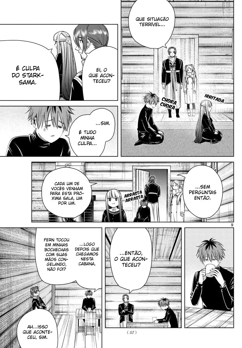Read SouSou no Frieren PT Manga Online