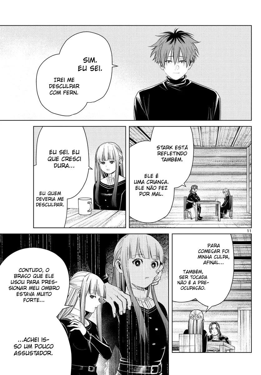 Read SouSou no Frieren PT Manga Online