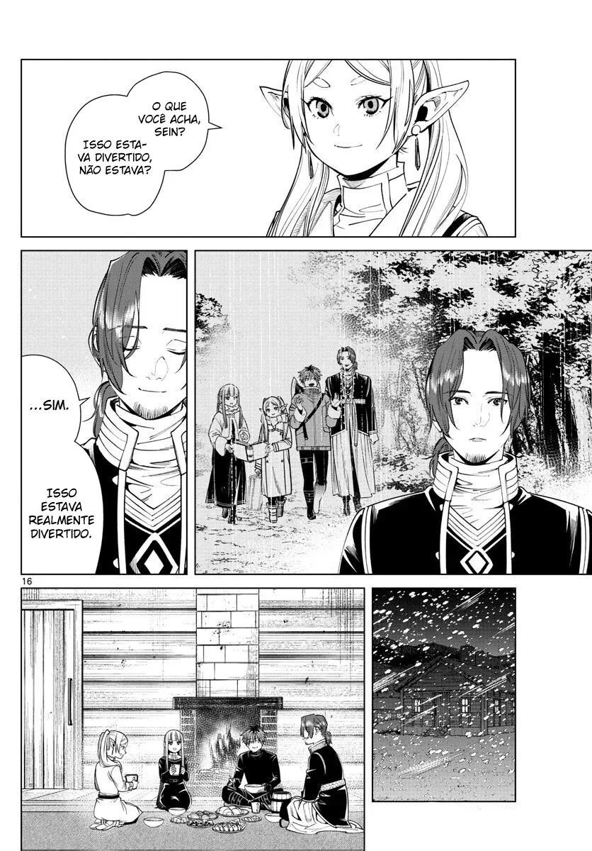 Read SouSou no Frieren PT Manga Online