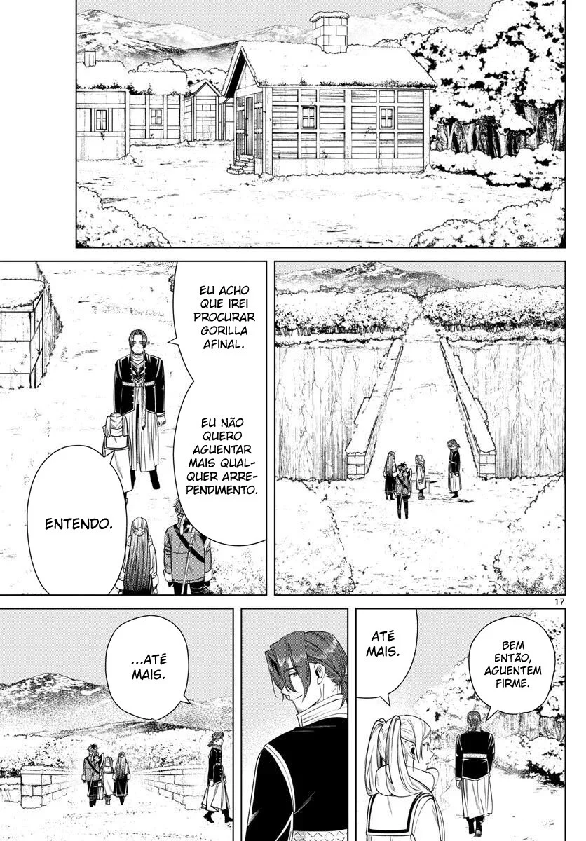 Read SouSou no Frieren PT Manga Online