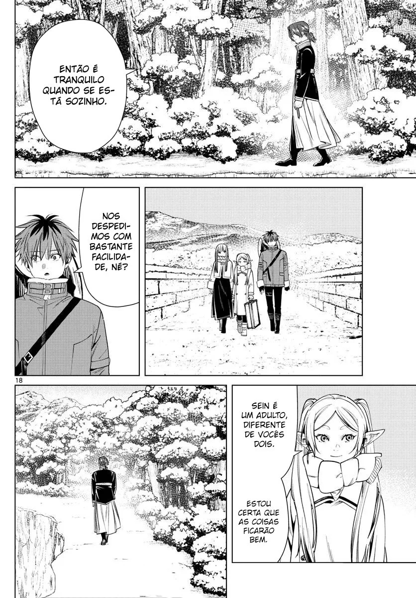 Read SouSou no Frieren PT Manga Online