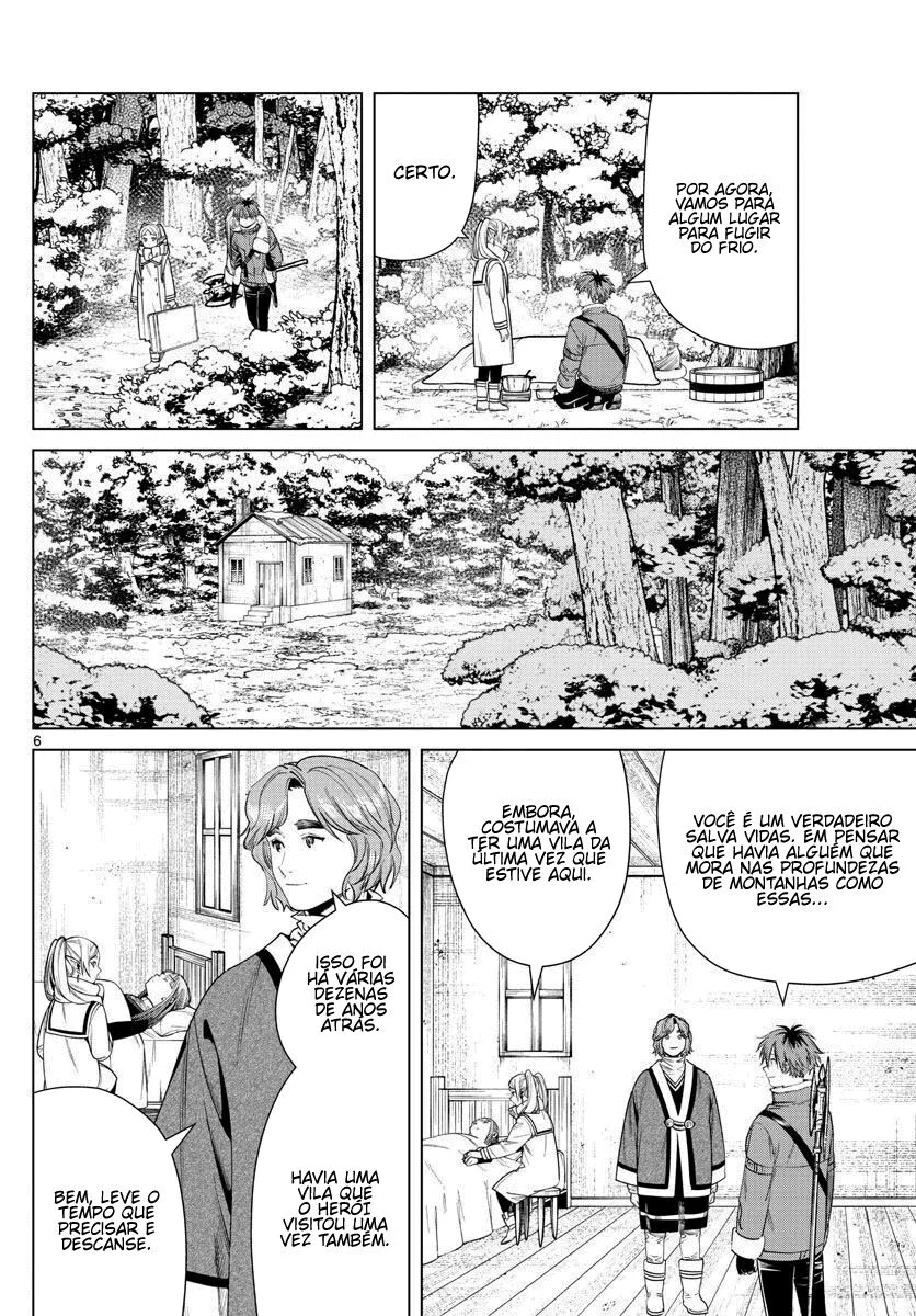 Read SouSou no Frieren PT Manga Online