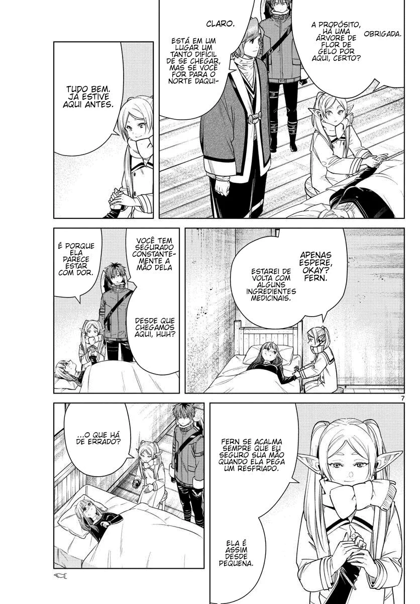 Read SouSou no Frieren PT Manga Online