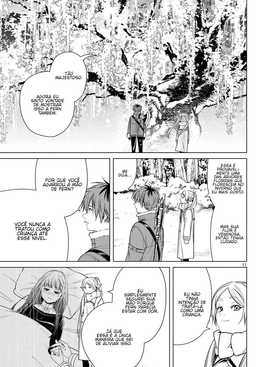 Read SouSou no Frieren PT Manga Online