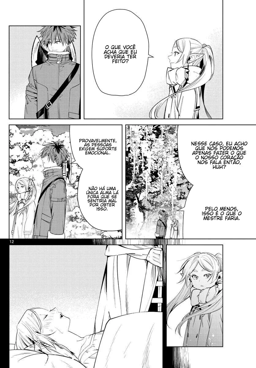 Read SouSou no Frieren PT Manga Online