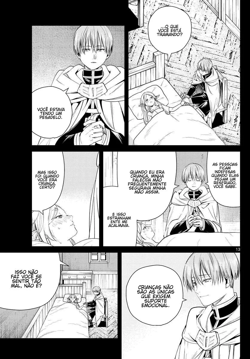 Read SouSou no Frieren PT Manga Online