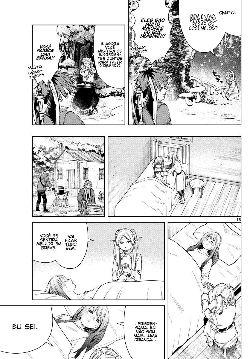 Read SouSou no Frieren PT Manga Online