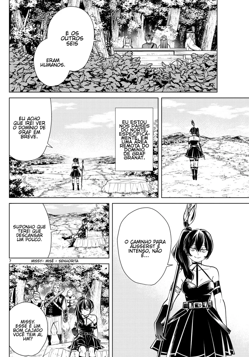 Read SouSou no Frieren PT Manga Online