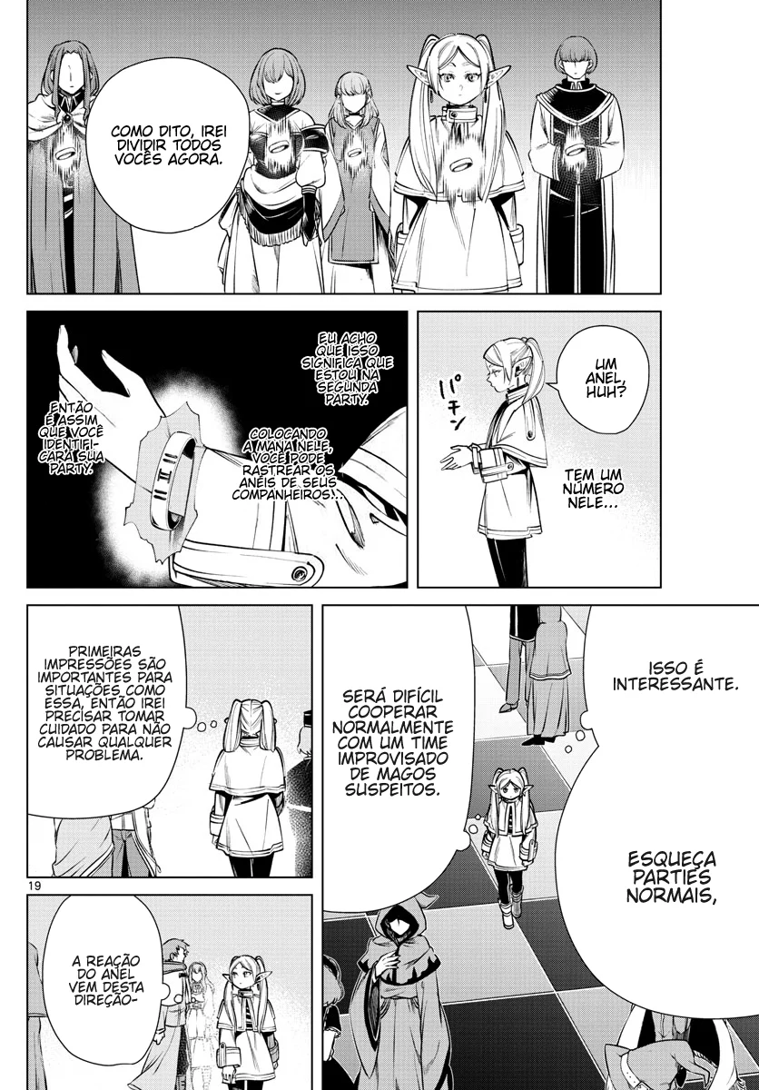 Read SouSou no Frieren PT Manga Online