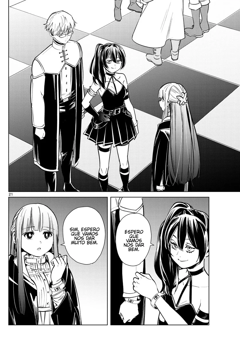 Read SouSou no Frieren PT Manga Online