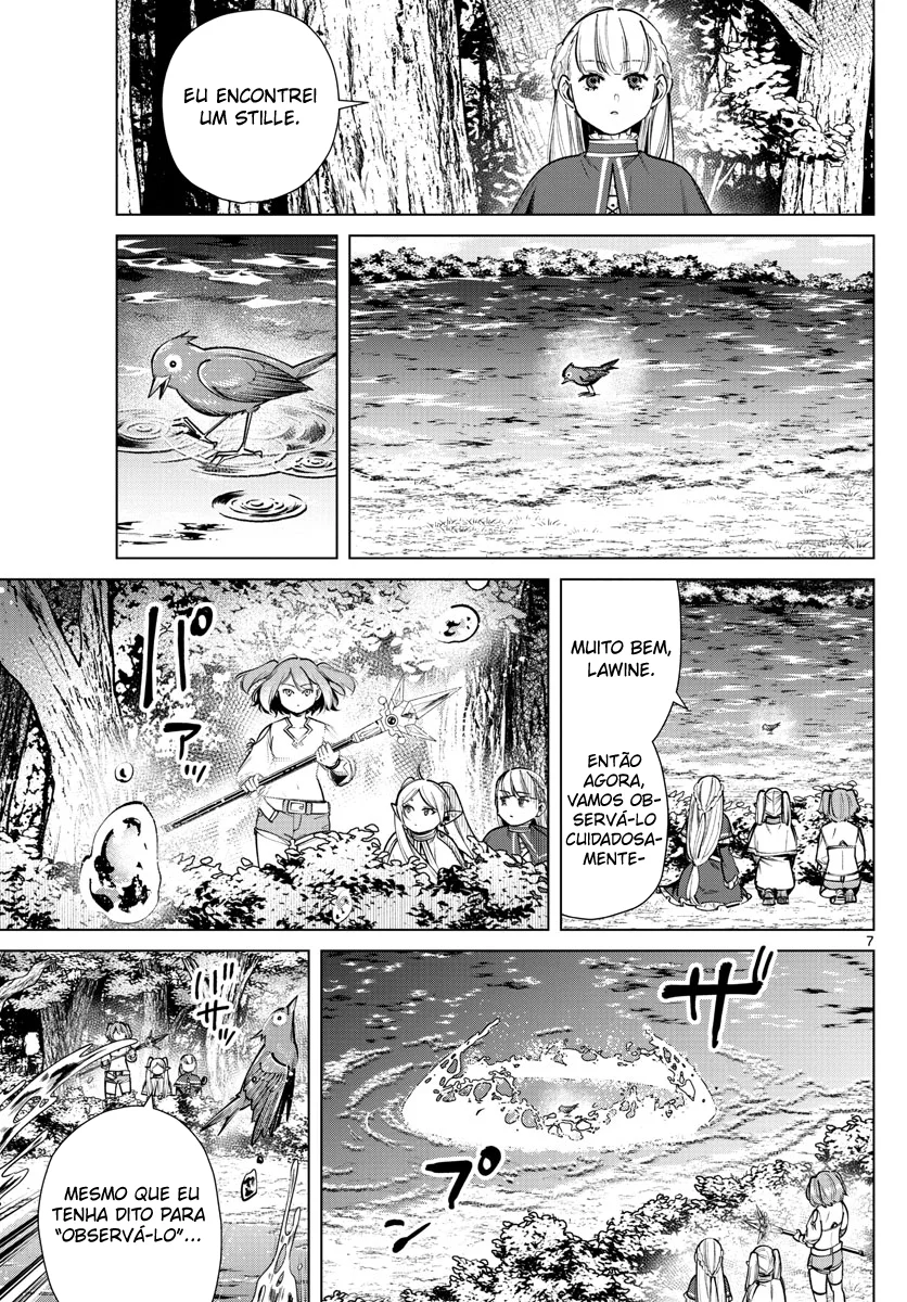 Read SouSou no Frieren PT Manga Online