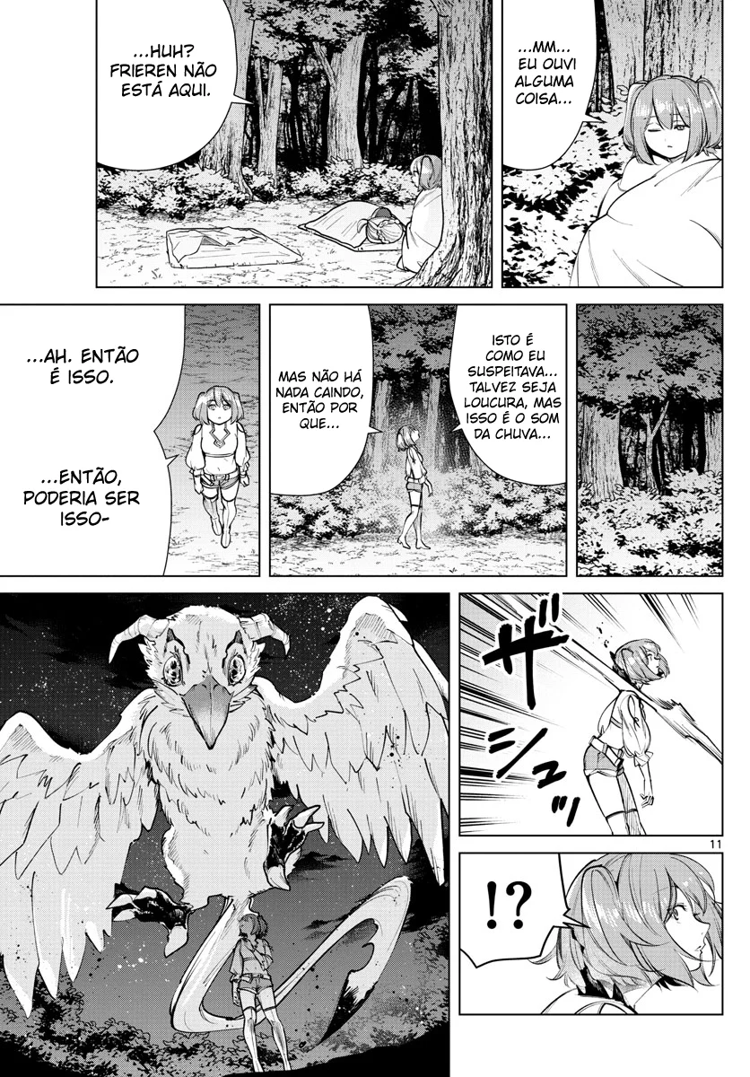 Read SouSou no Frieren PT Manga Online