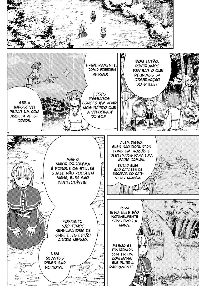Read SouSou no Frieren PT Manga Online